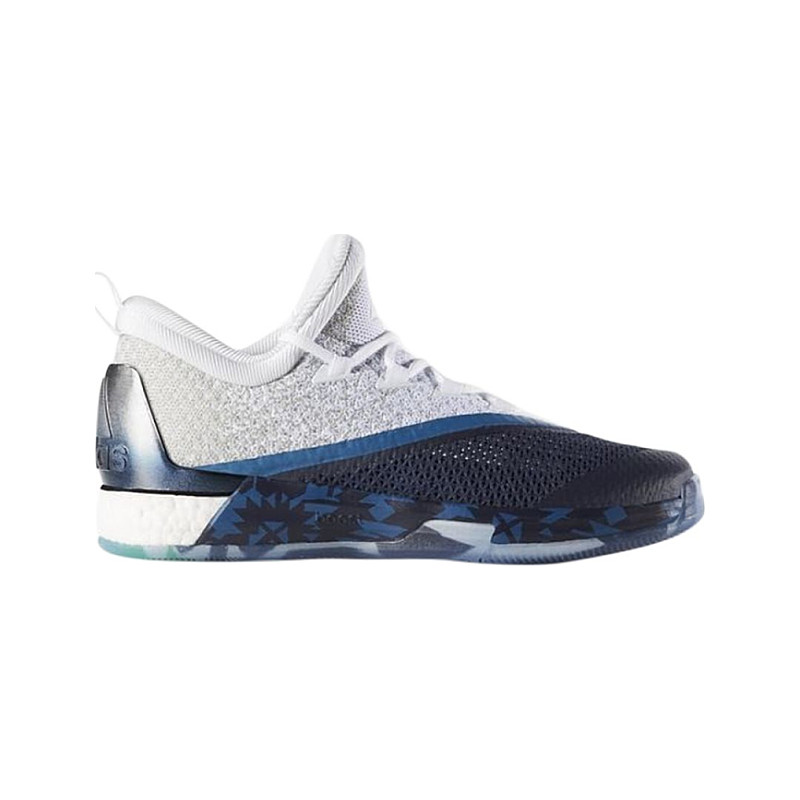 Andrew Wiggins Adidas Crazylight Boost 2017 2016 Adidas Crazy