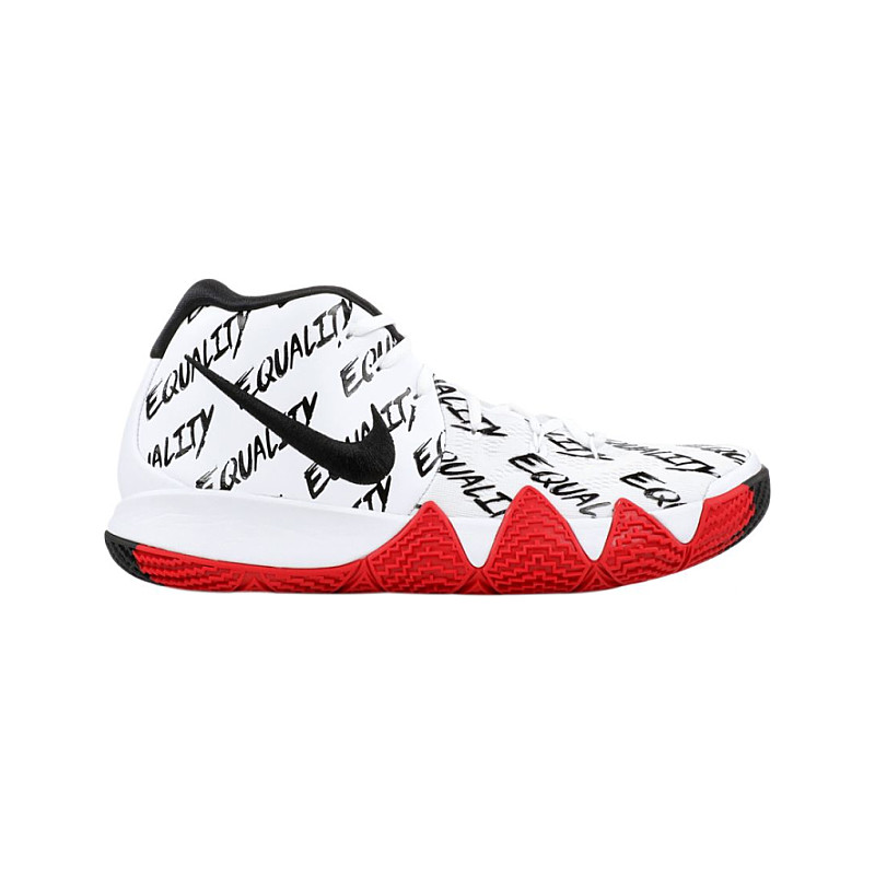 Nike Kyrie 4 EP BHM Color S Size 11 AQ9231-900 vanuit 740,00 €