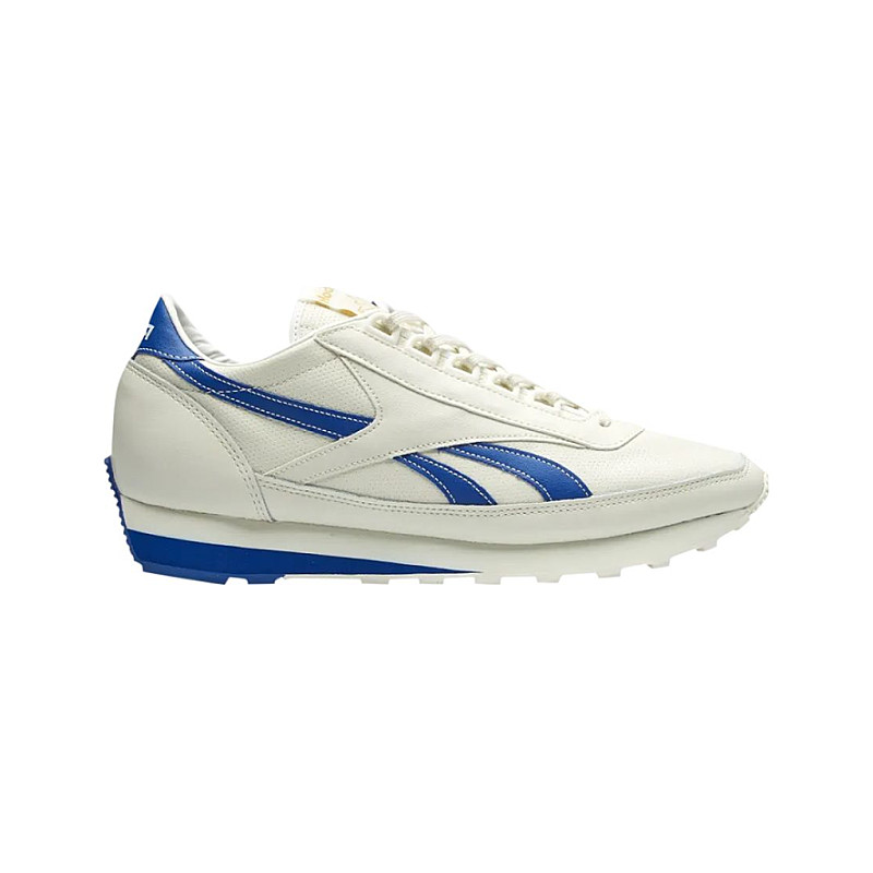 Reebok Aztec Chalk Collegiate Royal S Size 9 5 AQ9841