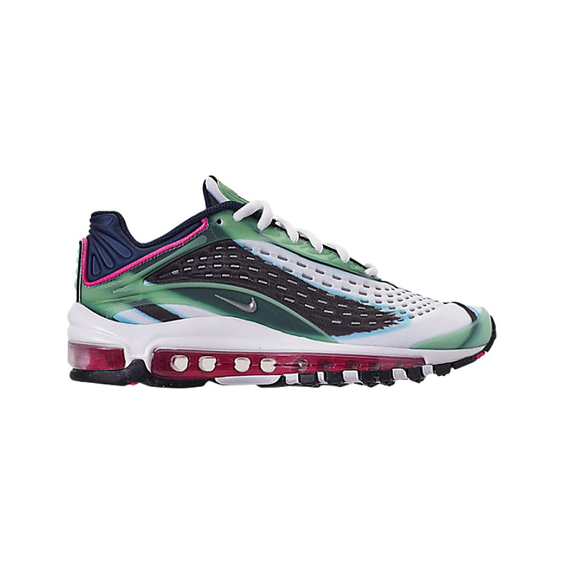 air max deluxe size
