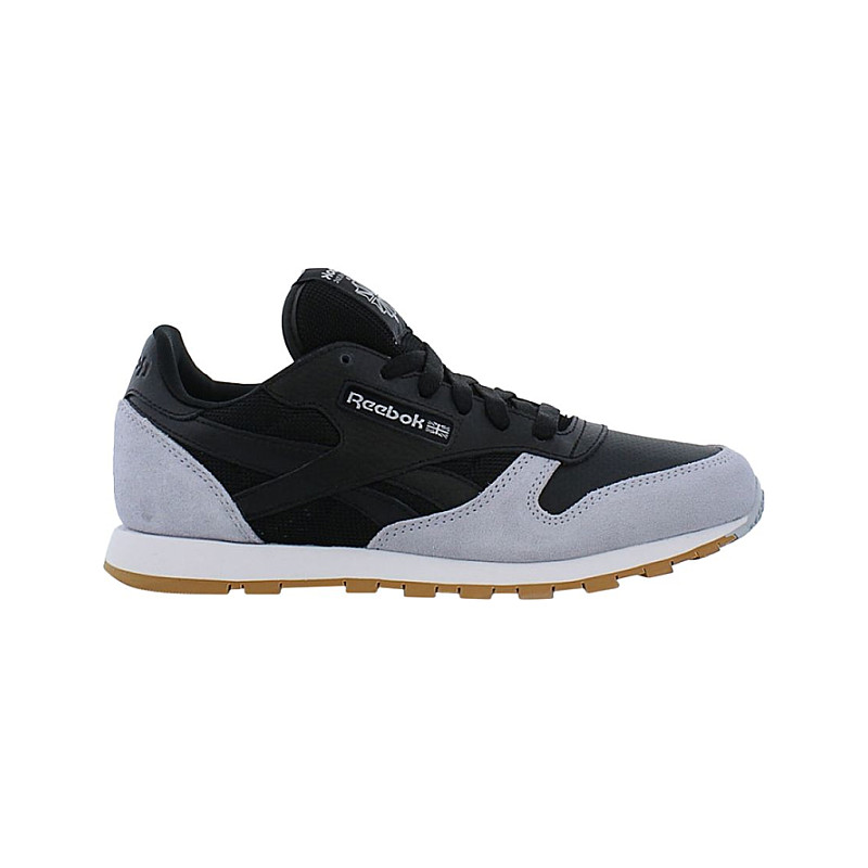 Reebok Classic Leather Big Split Personality S Size 6 5 AR2542
