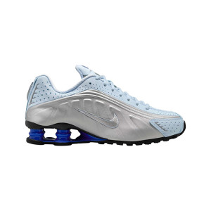 【美品】Nike Shox R4 AR3565-401 Blue tint Nike | Shox R4 Blue sneakers | NAKED Copenhagen