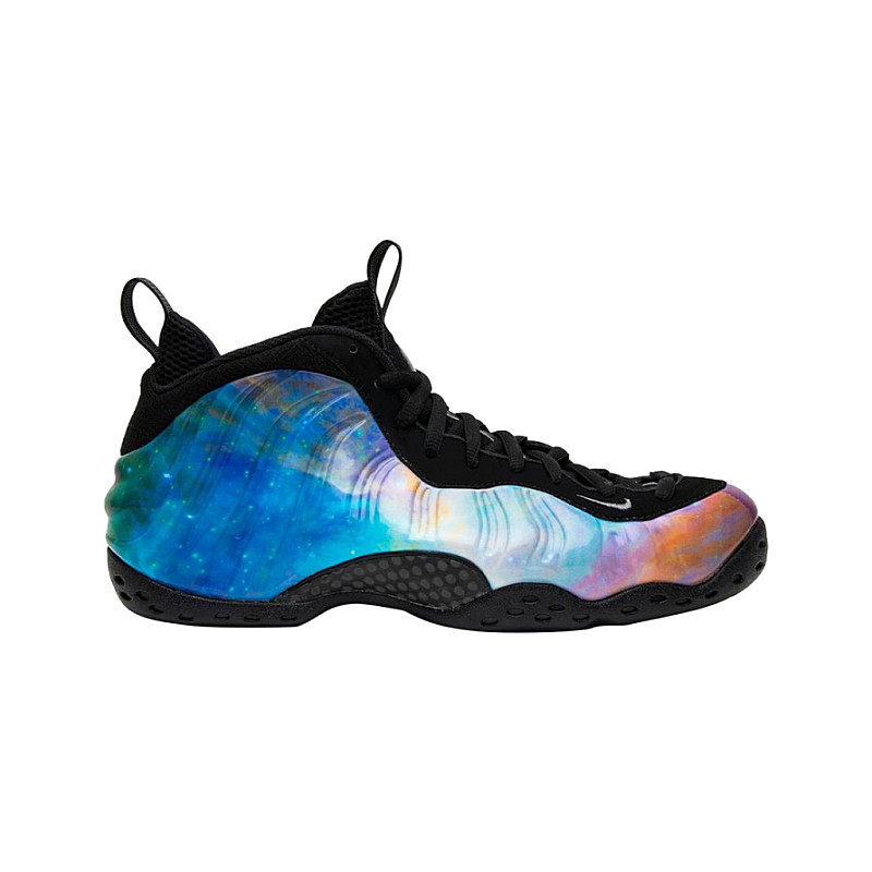 Nike Air Foamposite One Xx QS Big Bang Special Box Color S Size 11 AR3771-800-SB