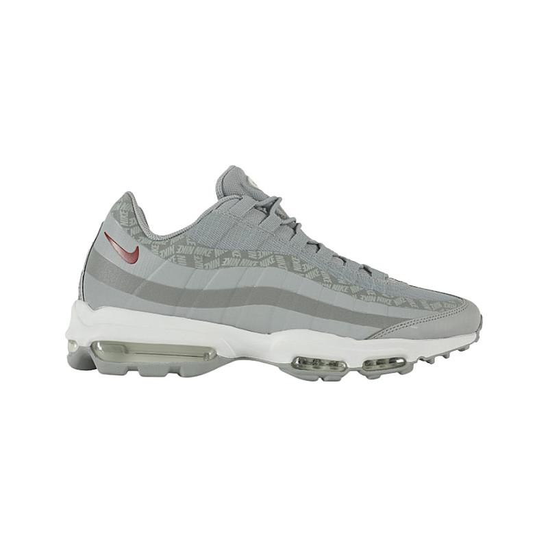 Nike Air Max 95 Ultra Wolf S Size AR4236-001 a partir de 283,00 €