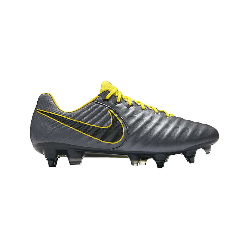 Nike Tiempo Legend 7 Elite SG Pro Ac Opti S Size 6 AR4387