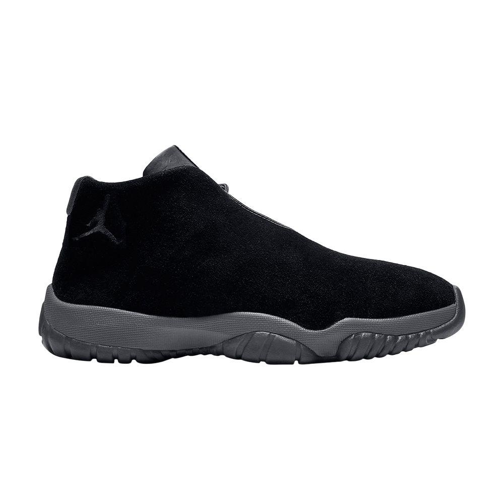 jordan future size 11