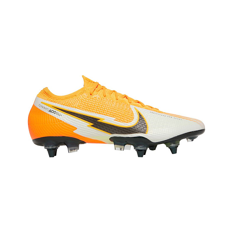 Nike Mercurial Vapor 13 Elite SG Pro Ac Laser S Size 7