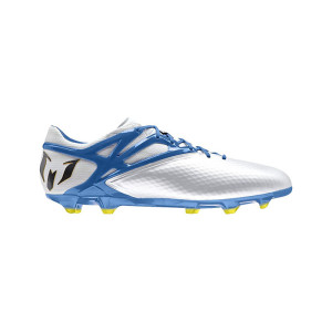 adidas 15 1 Messi FG AG Cleat S Size 4 B34359
