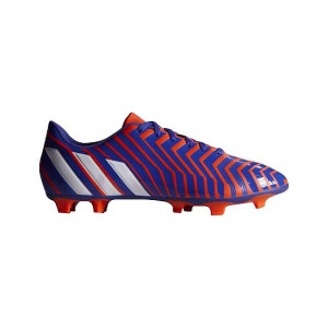adidas Predito Instinct FG Cleats S Size 7 B35492