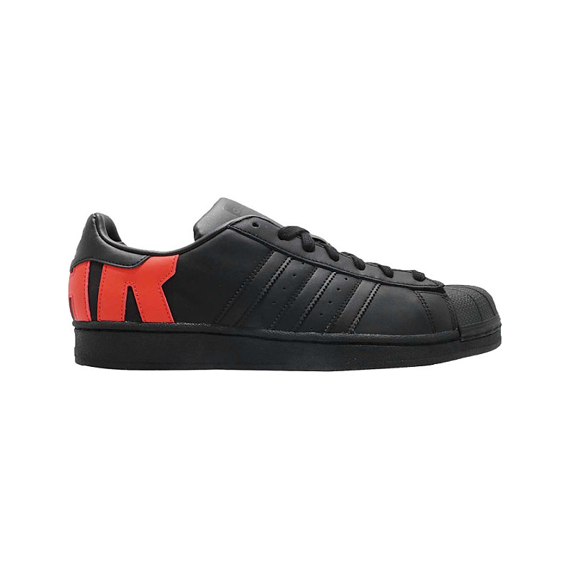 adidas Superstar Heel Logo S Size 10 B37981 from 270,00 €