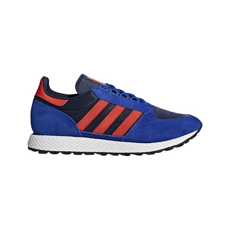 adidas Forest Grove S Size 8 B38002 from 3.169,00