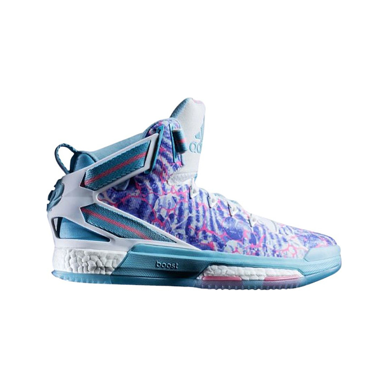 adidas d rose 6 boost