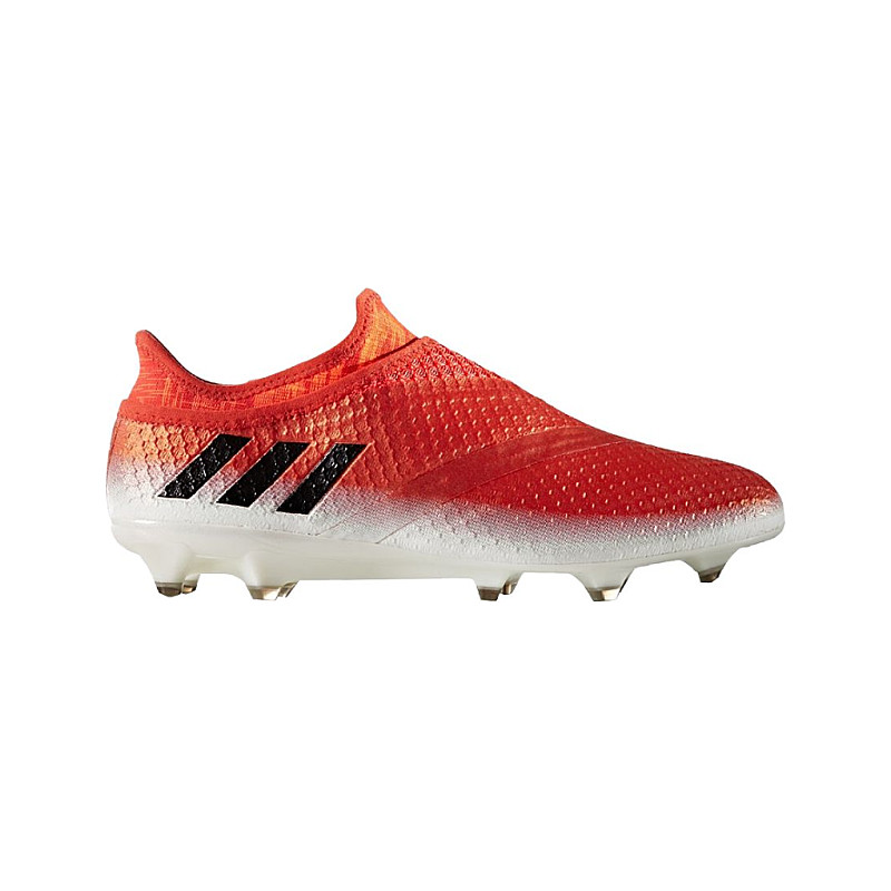 adidas Messi 16 Pureagility FG S Size BB1870 from €