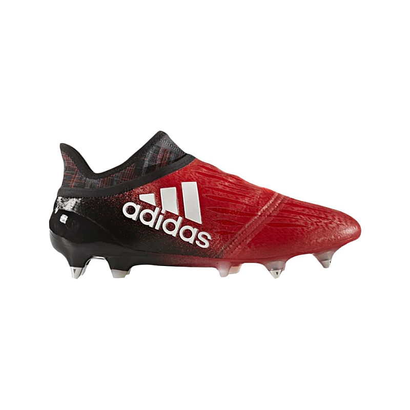 adidas X 16 Purechaos FG Limit Pack S Size 7 5 BB5612 から