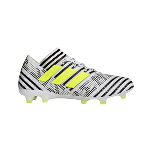 adidas Nemeziz 17 1 FG Cleat S Size 12 BB6075