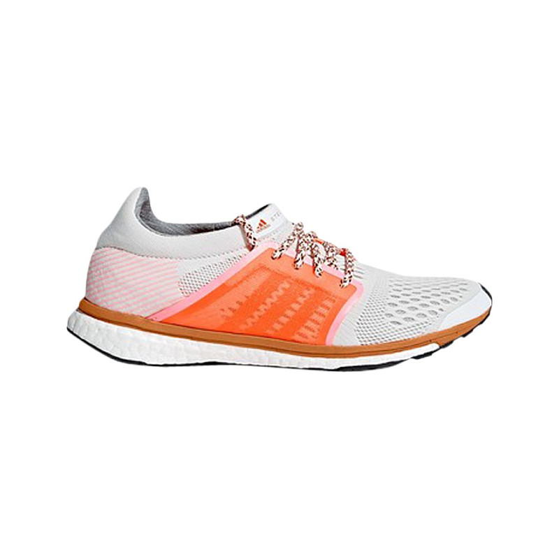 adidas gazelle silver green womens adidas by Stella McCartney WMNS Adizero XT S