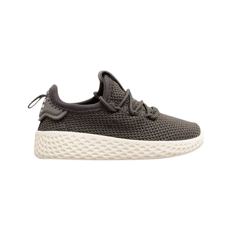 スニーカー adidas Originals PHARRELL WILLIAMS TENNIS HU SHOES GZ9526 adidas Originals Pharrell Williams x Tennis HU GZ9526 | FLEXDOG