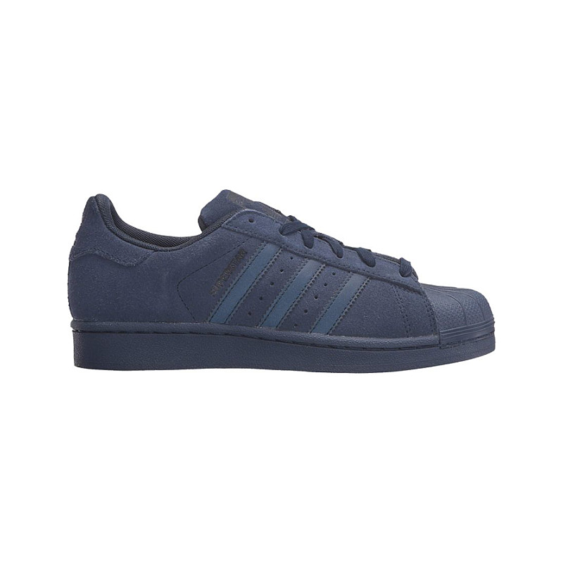 adidas gazelle silver green womens Adidas Superstar J | S81014 main image 0