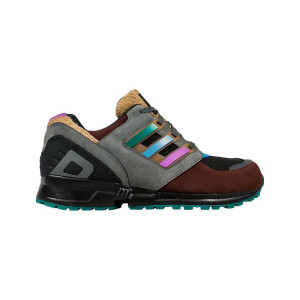 adidas Packer X EQT Cushion 91 Adventure Color S Size 13 BB9596