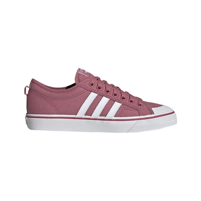 adidas gazelle silver green womens Adidas Men's Nizza Black Shoes (Size 42.5)