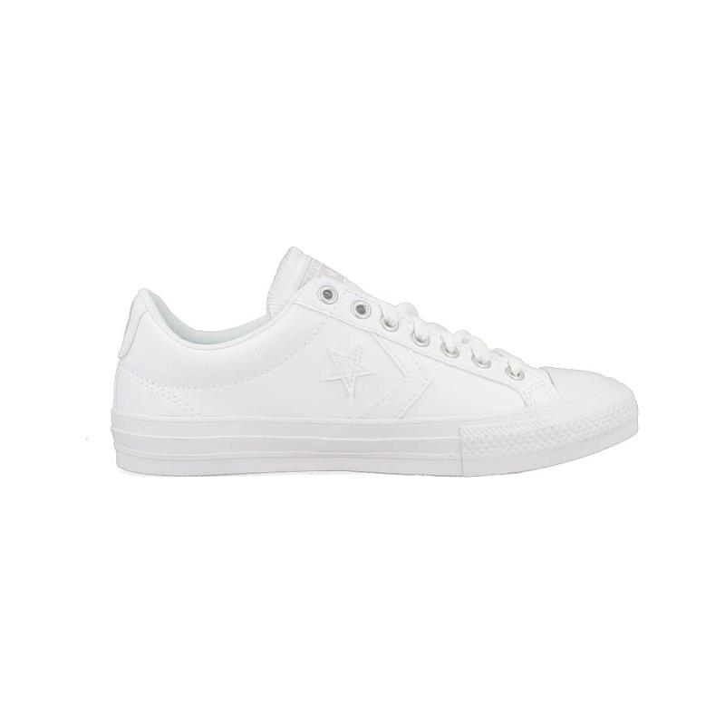 Converse All Stars Star Player Wit 41 144152C