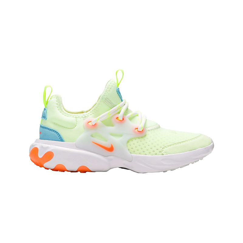 presto psychedelic lava
