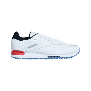 Reebok Leather Ripple S Size 10 BS5219