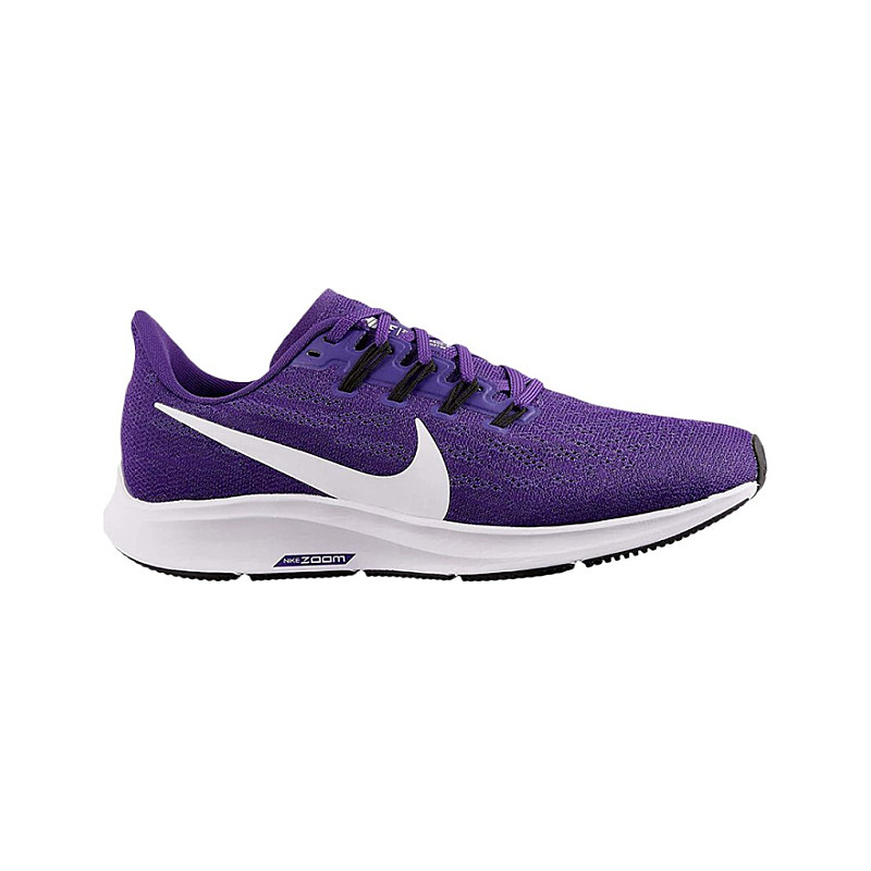nike pegasus 36 purple