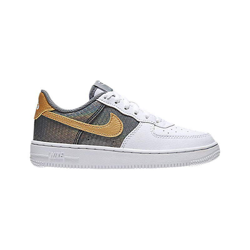 nike air force one size 2