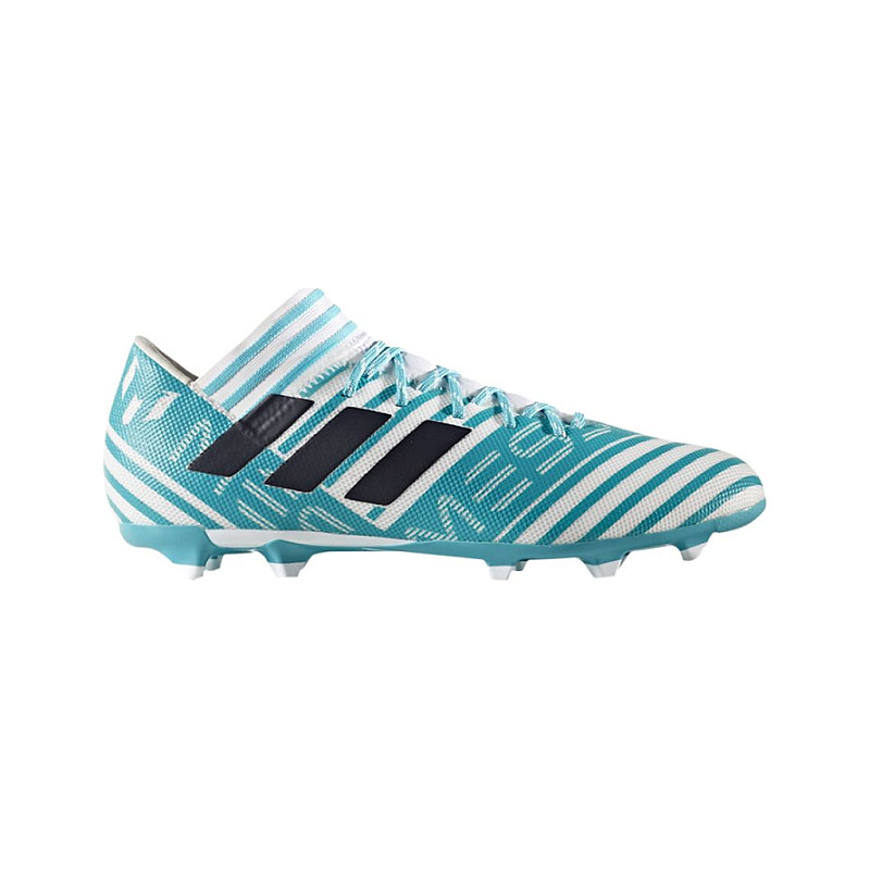 ocean messi nemeziz new
