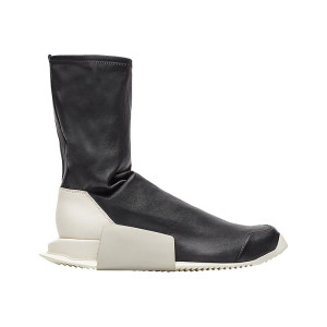 adidas Rick Owens X Level Runner Milk S Size 12 5 BY2932