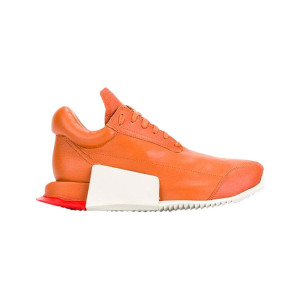 adidas Rick Owens X Level Runner S Size 8 5 BY2993