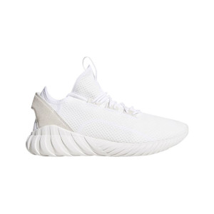 adidas Tubular Doom Sock Primeknit Triple S Size 11 5 BY3566