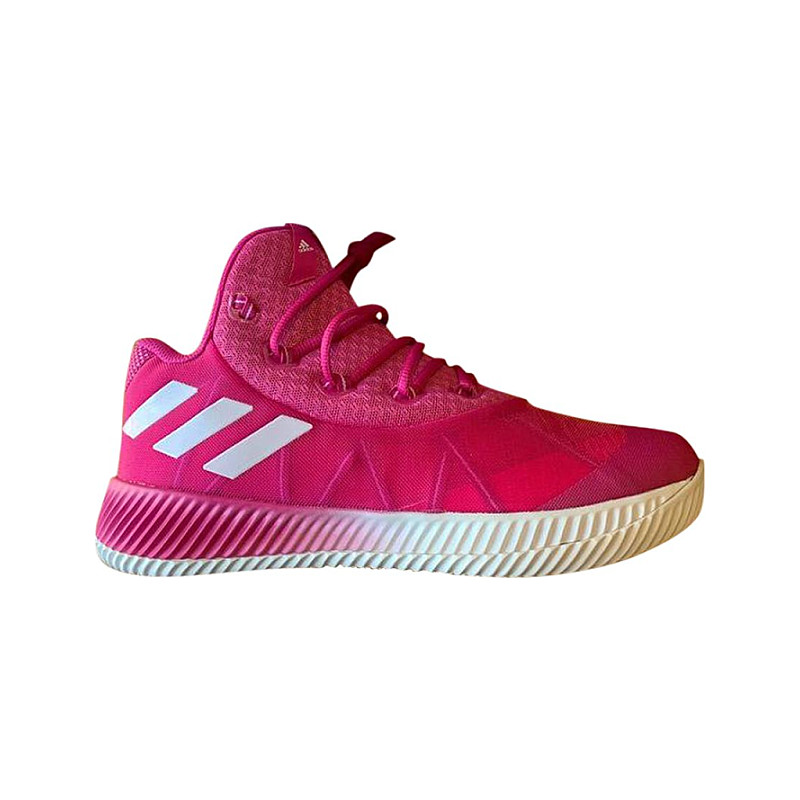 adidas Energy Bounce BB Breast Cancer Awareness S Size 11 BY4354