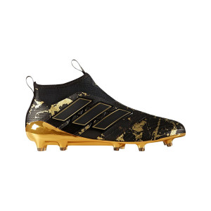adidas Paul Pogba X Ace 17 Purecontrol FG Matte S Size 10 BY9143