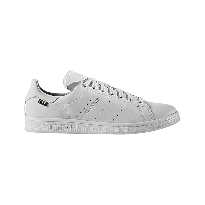JR3323 ADIDAS STAN SMITH GORE-TEX 28㎝ adidas Pantofi Stan Smith - Black | adidas Romania