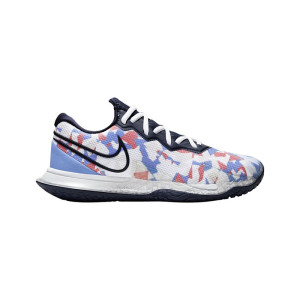 Nike Court Air Zoom Vapor Cage 4 Color S Size 9 CD0431-406