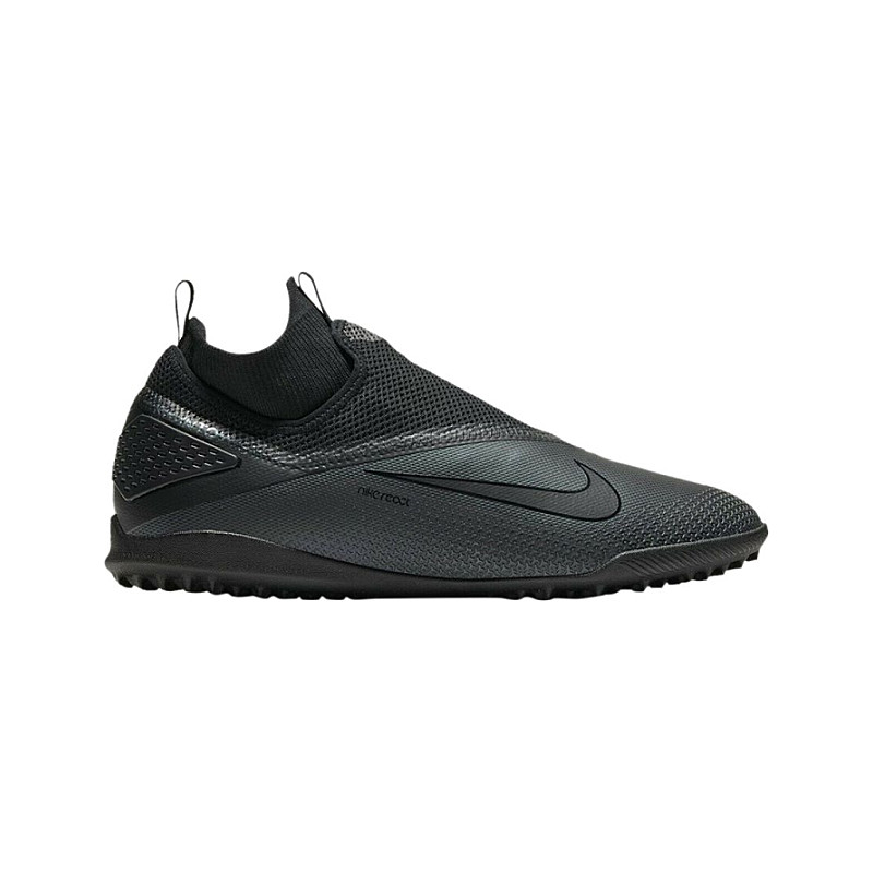 NIKE - ナイキ  ファントムビジョン PRO DF TF Nike Phantom Vision Pro DF FG - Mens Soccer Cleats - Firm