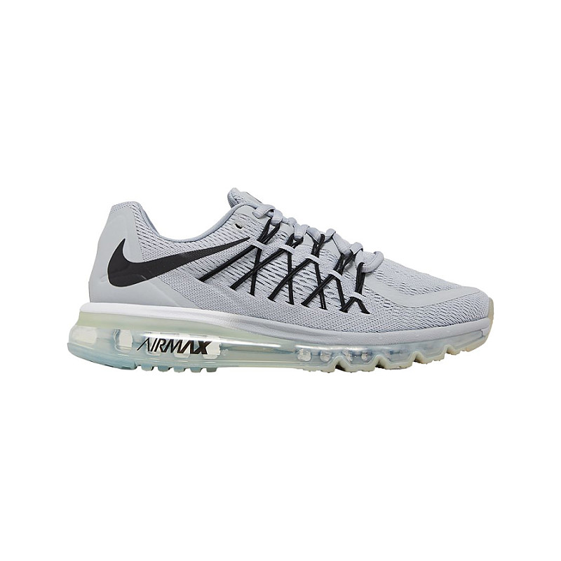 airmax 2015 white
