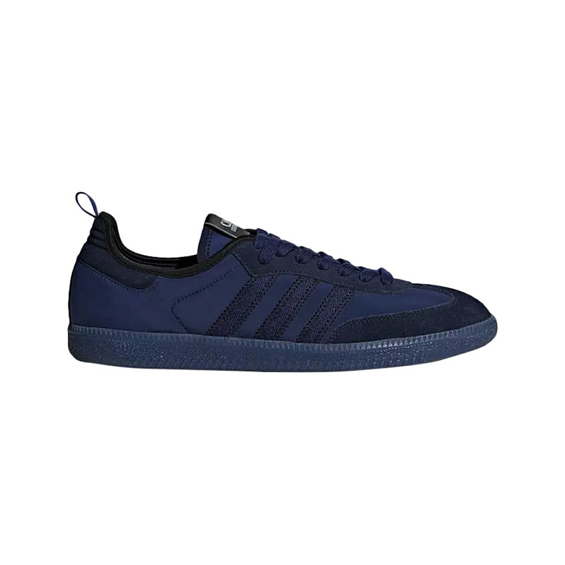 adidas gazelle silver green womens Adidas Samba OG SAMBA OG PRLOIN/HALBLU/NINDIG ID1454  Sneaker Junkies
