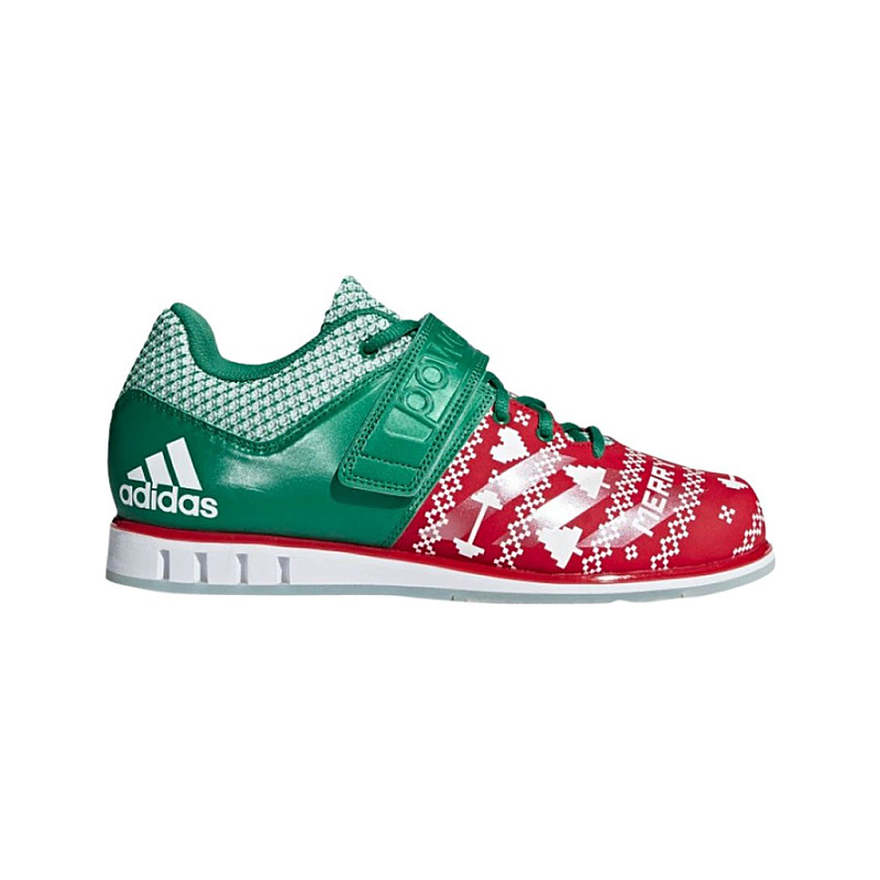 adidas gazelle silver green womens Adidas Powerlift 3.1 Womens Weight Lifting Shoes