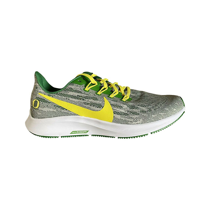 oregon pegasus 36