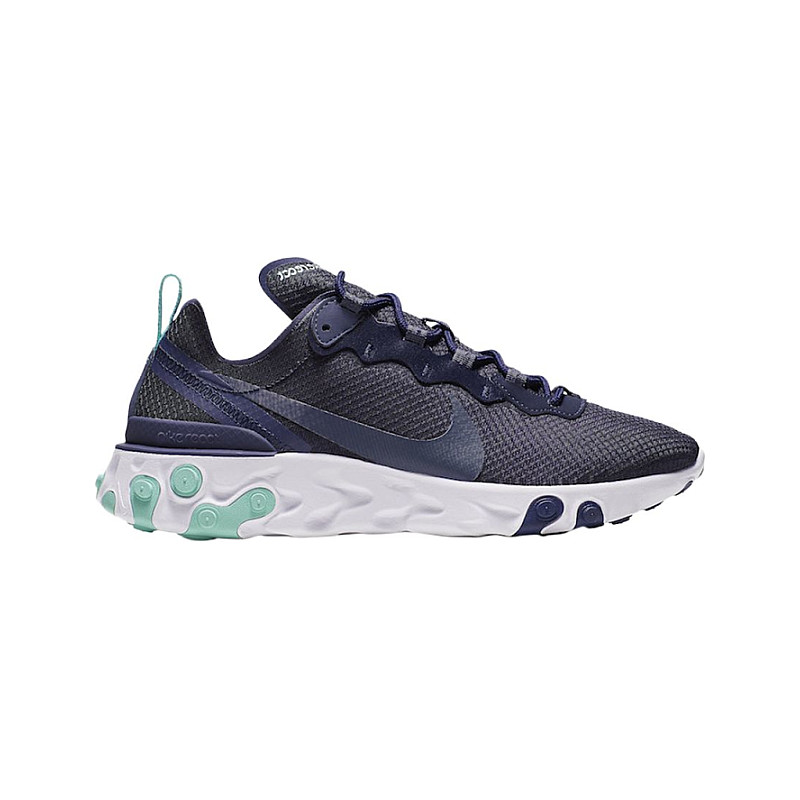 nike react element 55 se size 8
