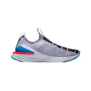 nike epic phantom react flyknit by you