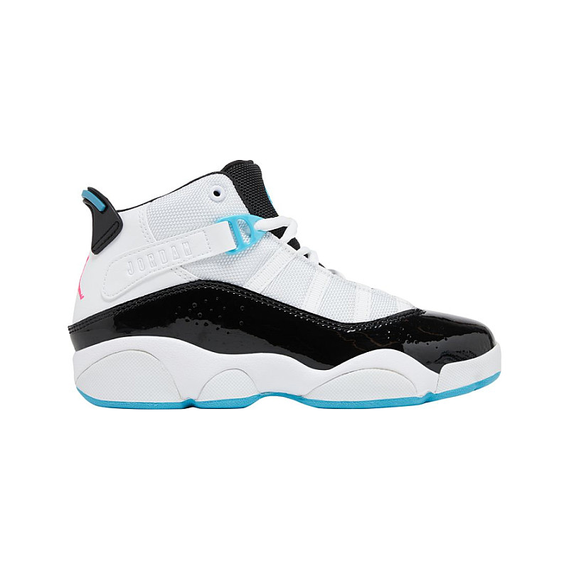 jordan 6 rings size 12