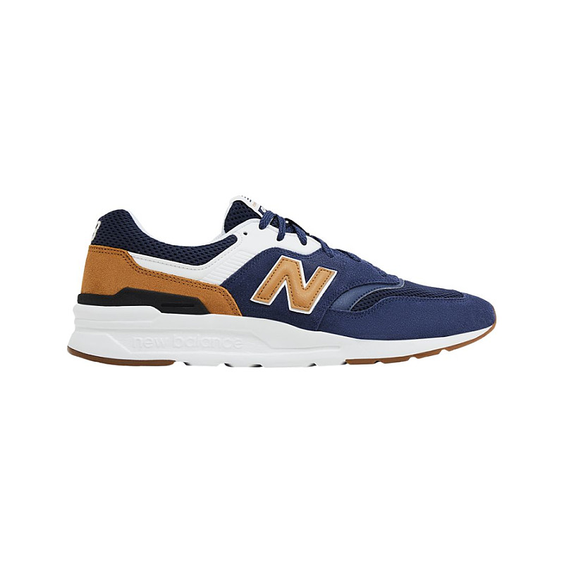 New Balance New Balance New Balance 997H Tobacco S Size