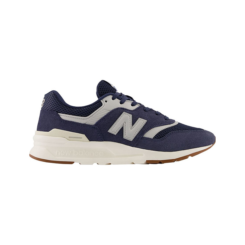 New Balance New Balance New Balance 997H Natural S Size CM997HTF