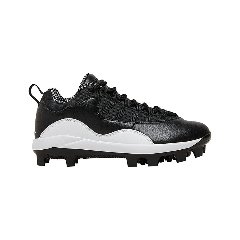 Air Jordan Air Jordan Air Jordan 10 Retro MCS S Size 15 CQ9531-001