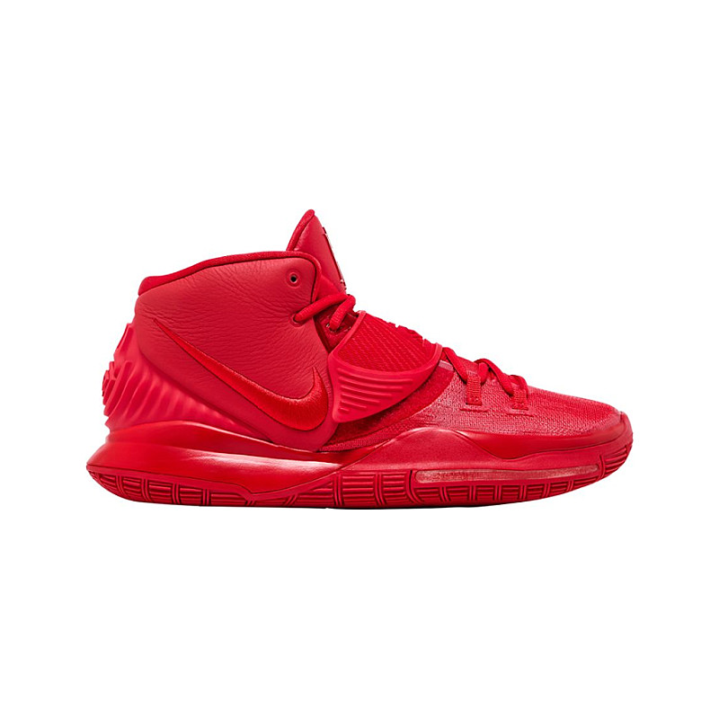 Nike Kyrie 6 By You Air Yeezy 2 October S Size 13 CT1019-XXX