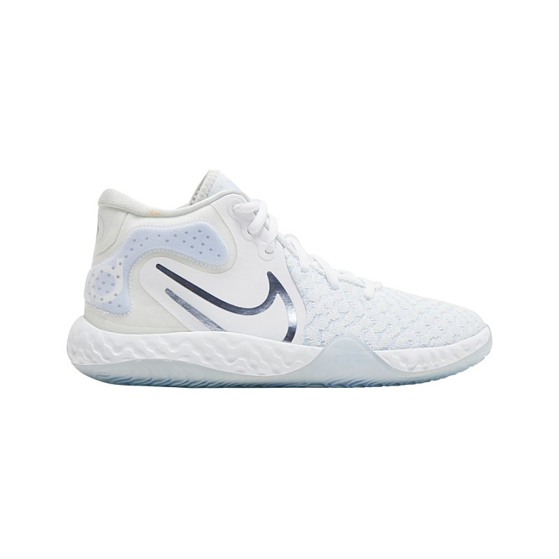kd trey 5 viii white royal tint